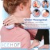 Bild von ICEHOF Massagekugel (2‘er-Set) inkl. Tasche