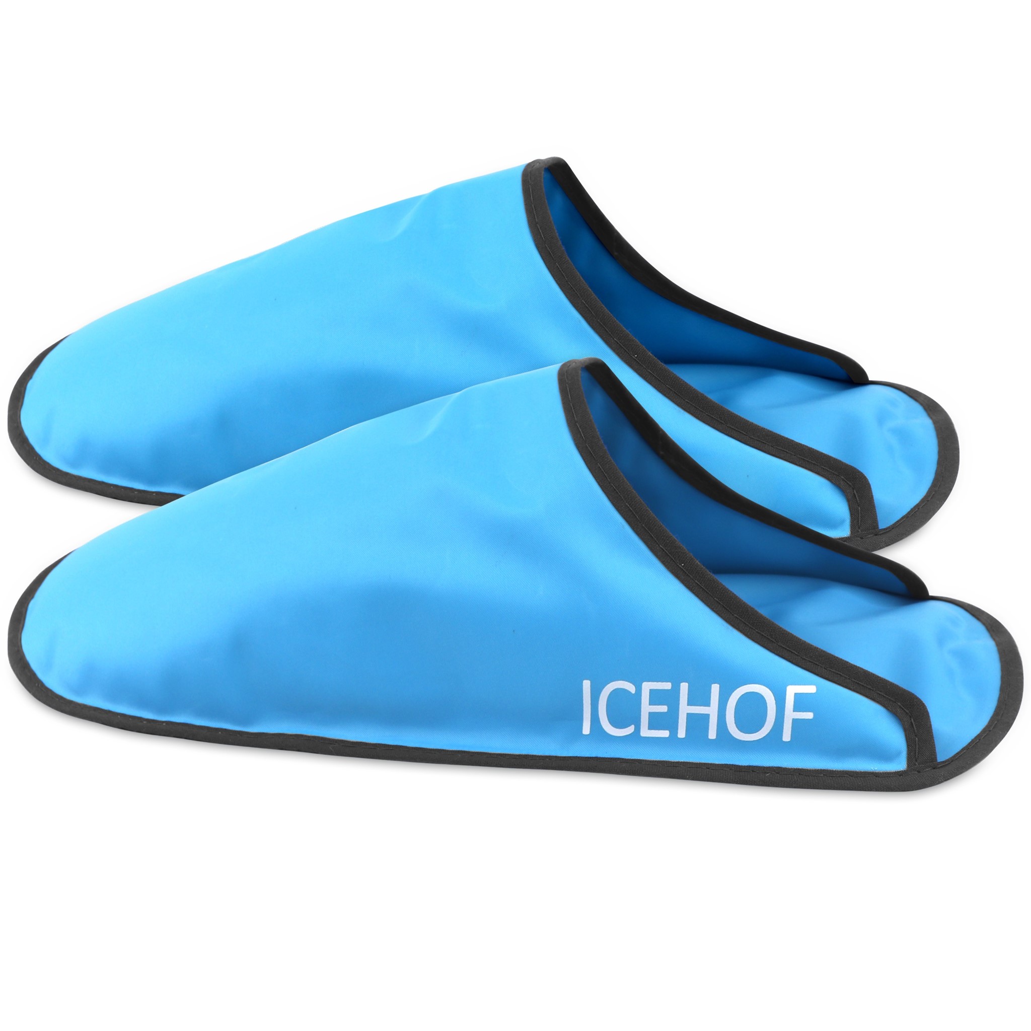 Bild von ICEHOF Kühl-Slipper