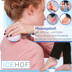 Bild von ICEHOF Massagekugel mit Kühlgel