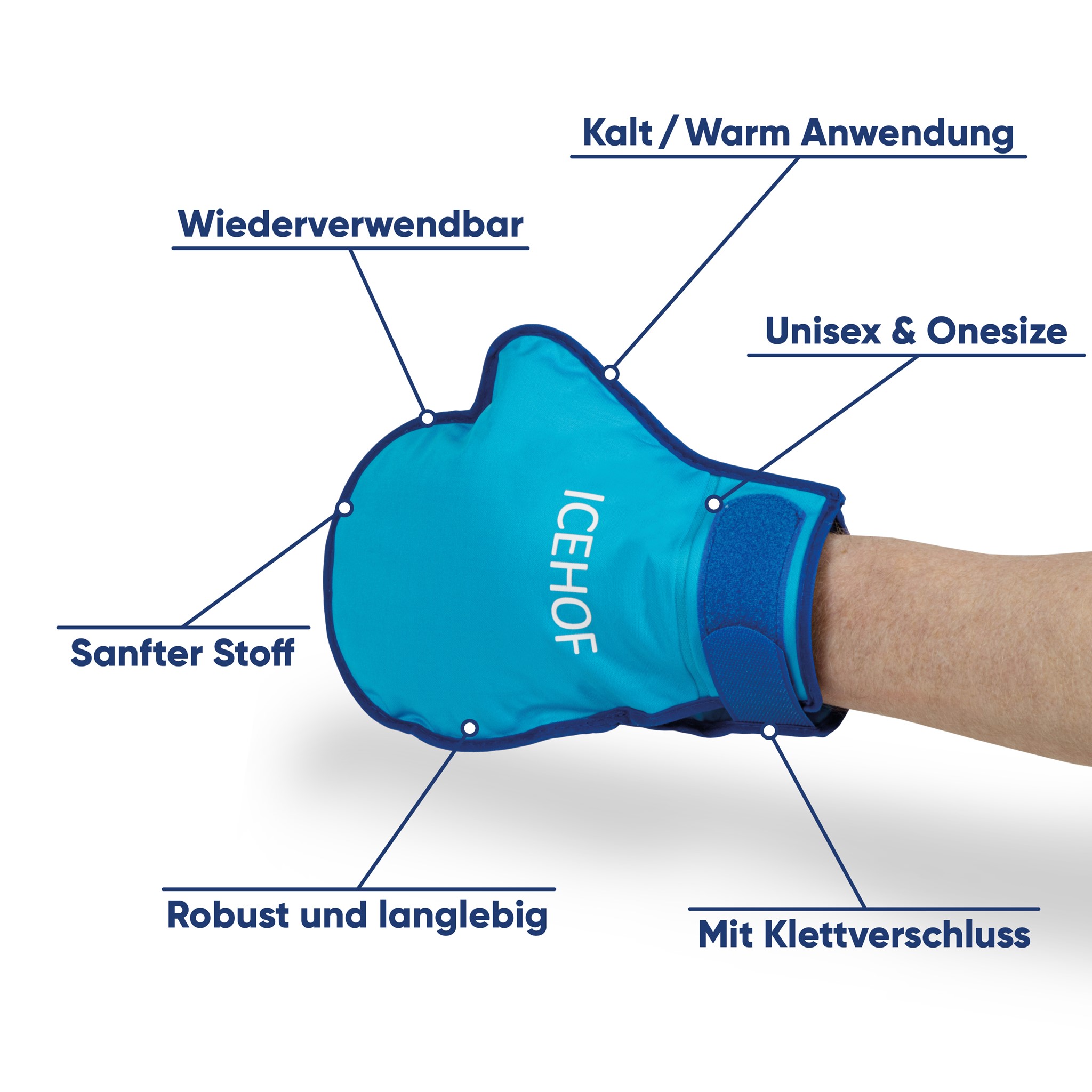 Kühlhandschuhe Chemo Kühlhandschuhe Chemo